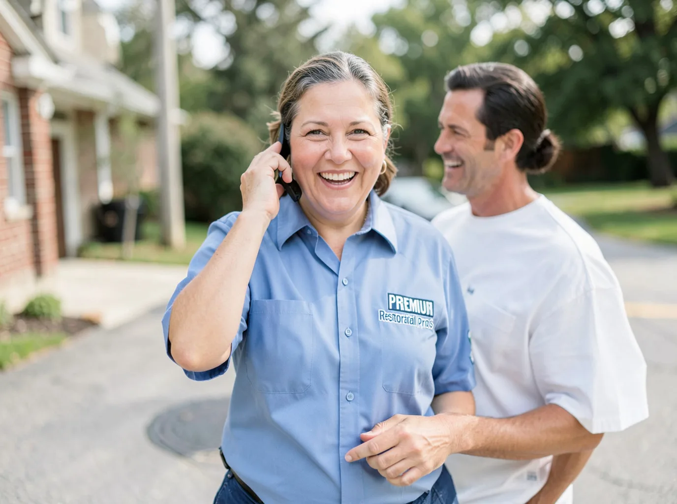 Water Damage Restoration Griffin, IN FAQs